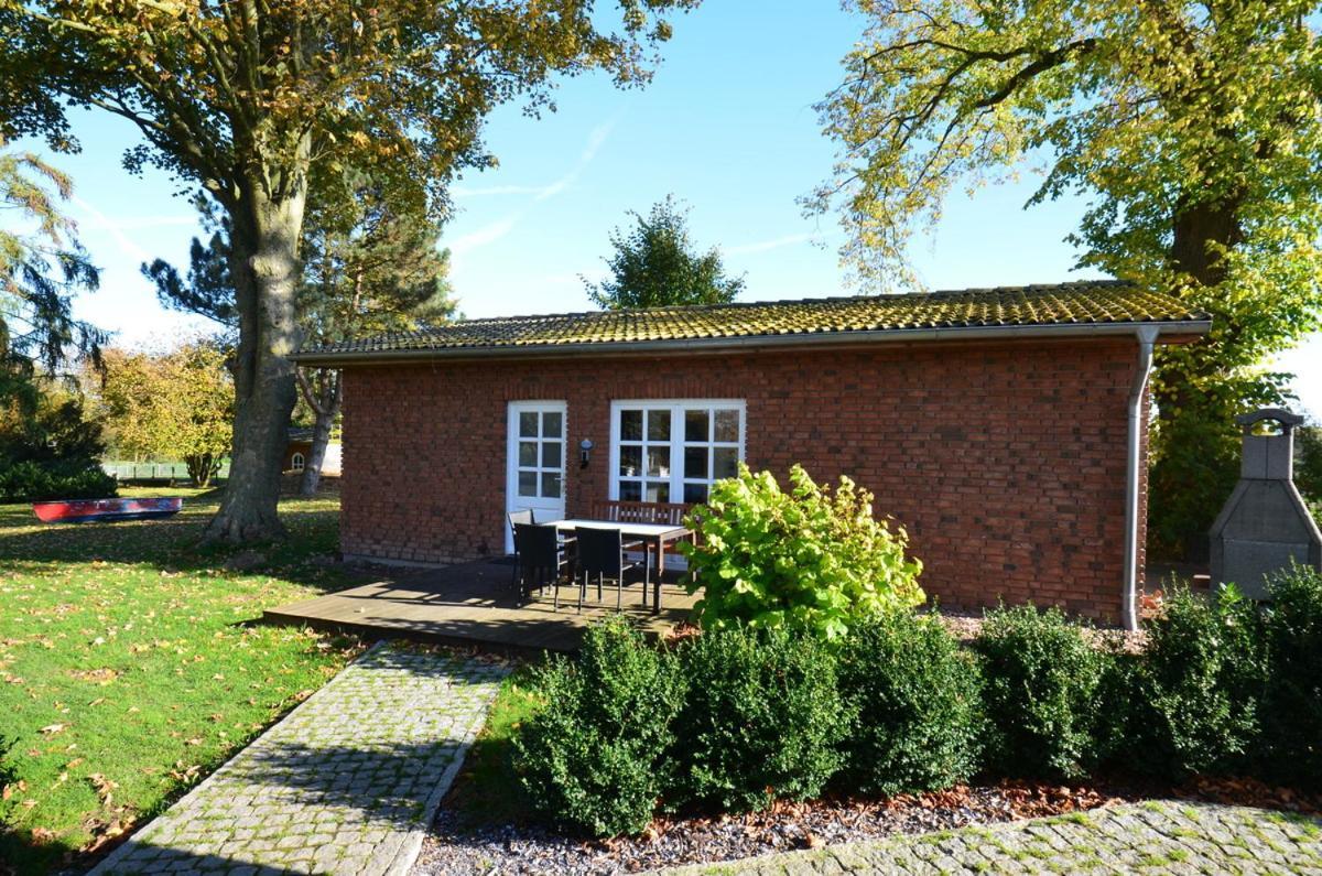 Ferienhof Kolauerhof - Bauernhofurlaub In 그로미츠 외부 사진
