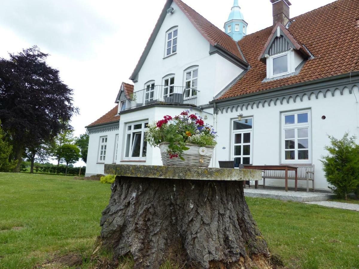 Ferienhof Kolauerhof - Bauernhofurlaub In 그로미츠 외부 사진